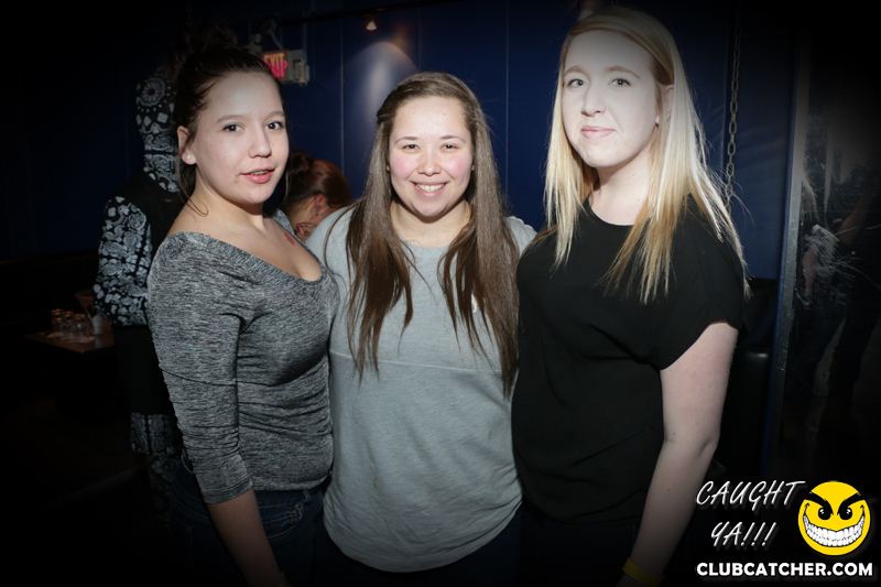 Gravity Soundbar nightclub photo 78 - March 28th, 2015