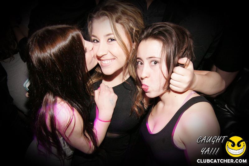 Gravity Soundbar nightclub photo 9 - March 28th, 2015