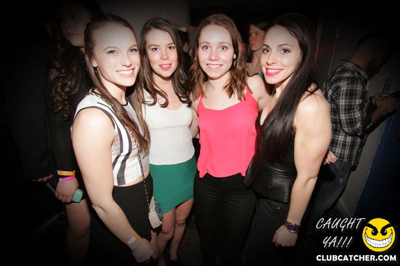 Gravity Soundbar nightclub photo 83 - March 28th, 2015