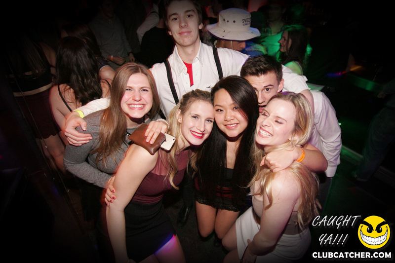 Gravity Soundbar nightclub photo 87 - March 28th, 2015