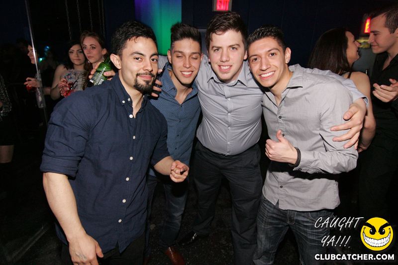 Gravity Soundbar nightclub photo 89 - March 28th, 2015