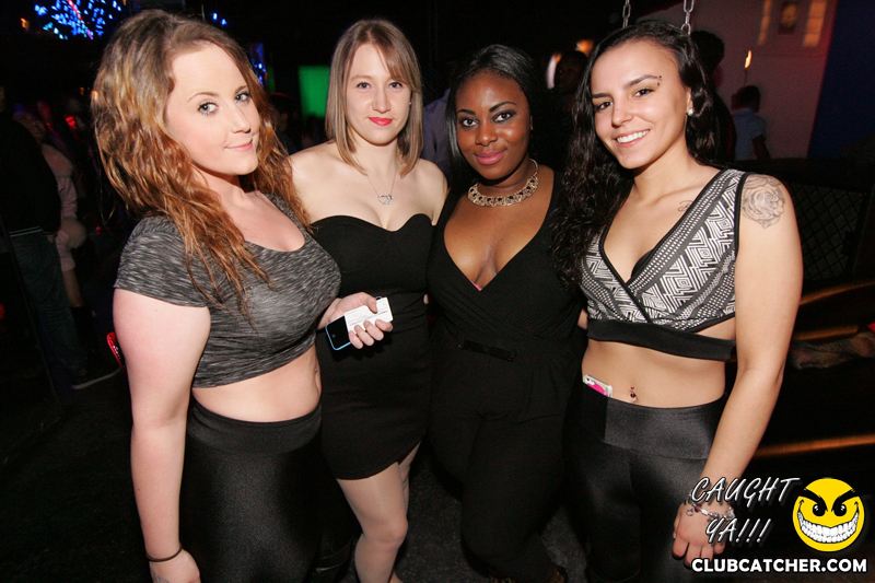 Gravity Soundbar nightclub photo 90 - March 28th, 2015