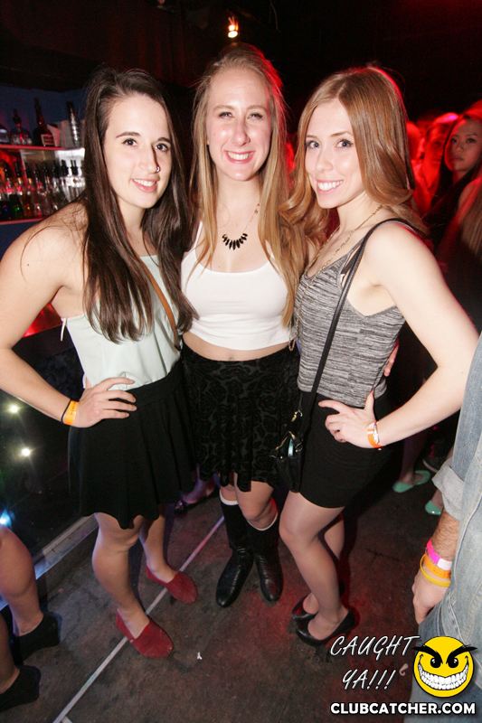 Gravity Soundbar nightclub photo 10 - March 28th, 2015