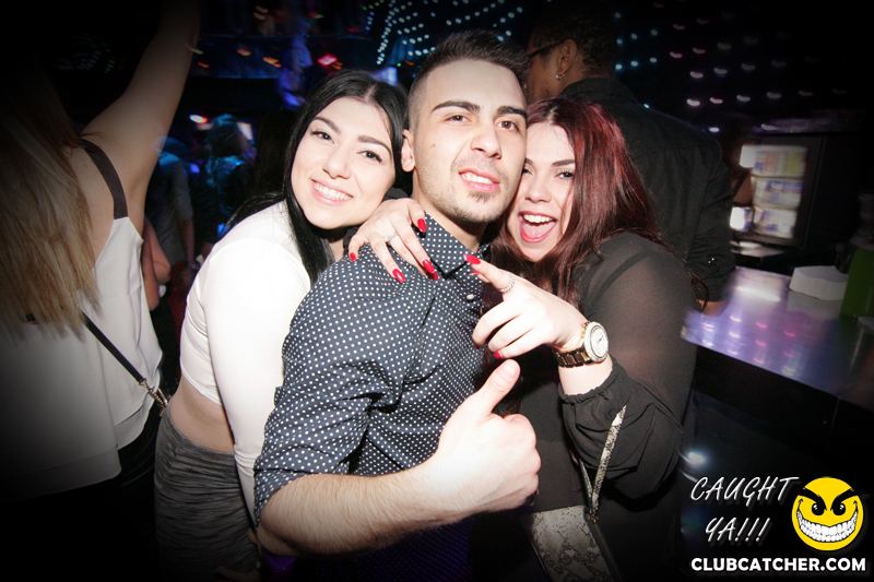 Gravity Soundbar nightclub photo 94 - March 28th, 2015