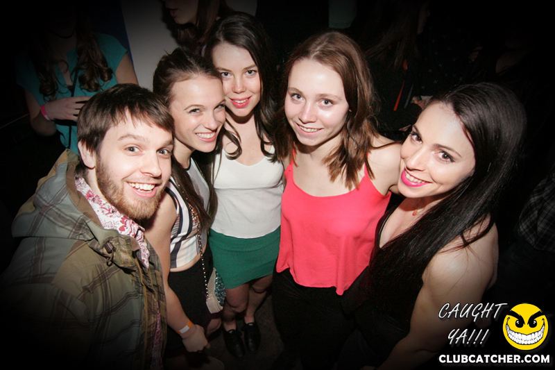 Gravity Soundbar nightclub photo 99 - March 28th, 2015