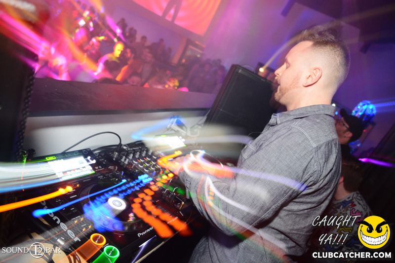 T2 lounge photo 103 - March 26th, 2015