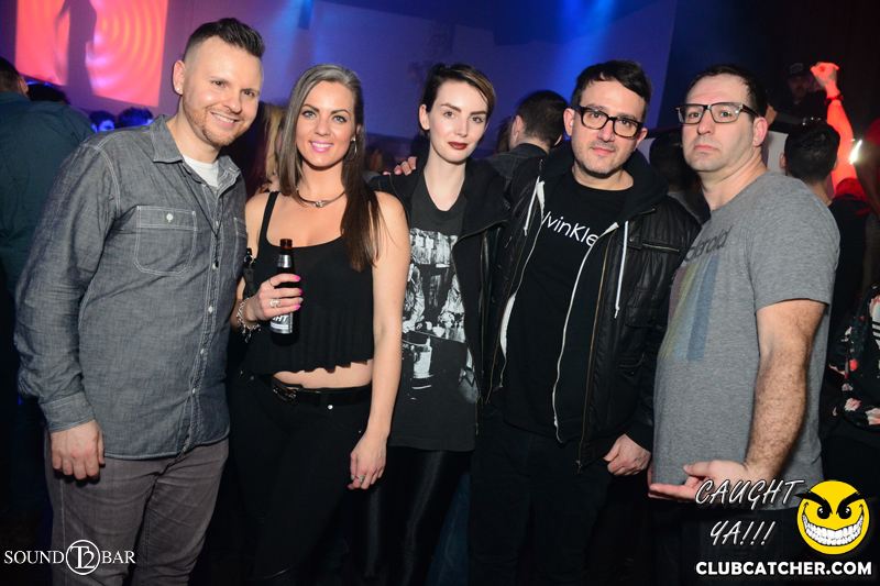 T2 lounge photo 138 - March 26th, 2015