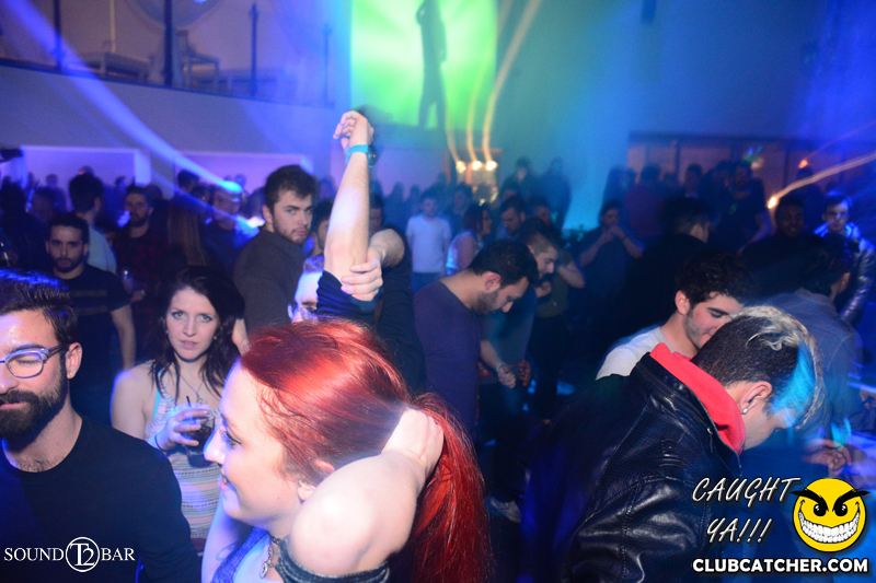 T2 lounge photo 157 - March 26th, 2015