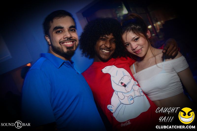 T2 lounge photo 161 - March 26th, 2015