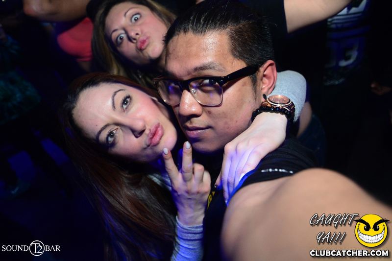 T2 lounge photo 36 - March 26th, 2015