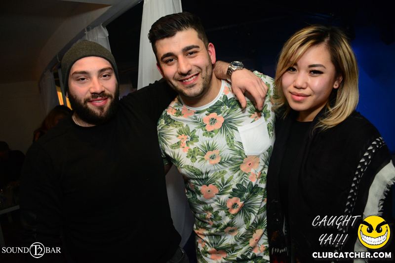 T2 lounge photo 56 - March 26th, 2015