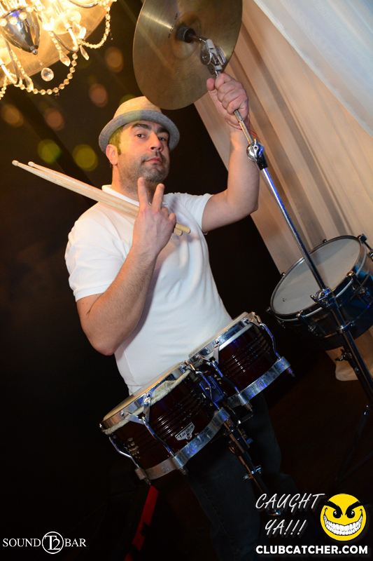 T2 lounge photo 9 - March 26th, 2015