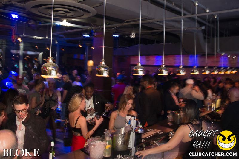 Bloke nightclub photo 1 - March 26th, 2015