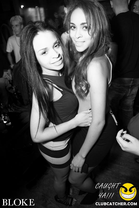 Bloke nightclub photo 11 - March 26th, 2015