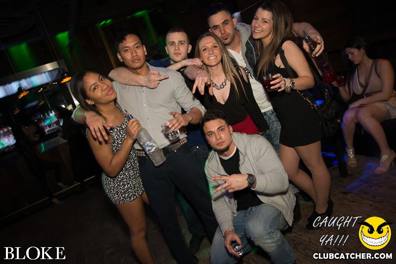 Bloke nightclub photo 105 - March 26th, 2015