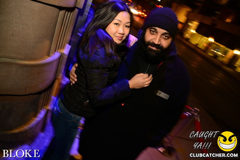 Bloke nightclub photo 110 - March 26th, 2015