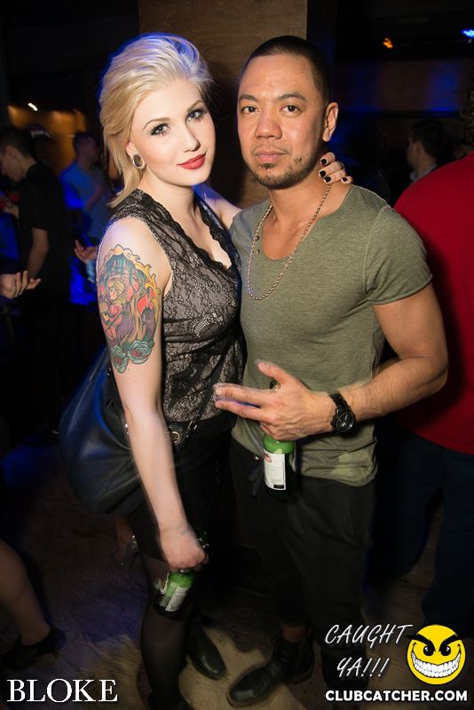 Bloke nightclub photo 12 - March 26th, 2015