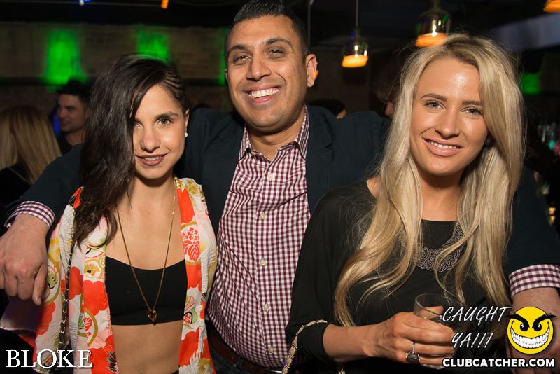 Bloke nightclub photo 116 - March 26th, 2015