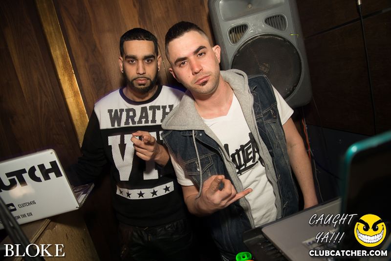 Bloke nightclub photo 117 - March 26th, 2015