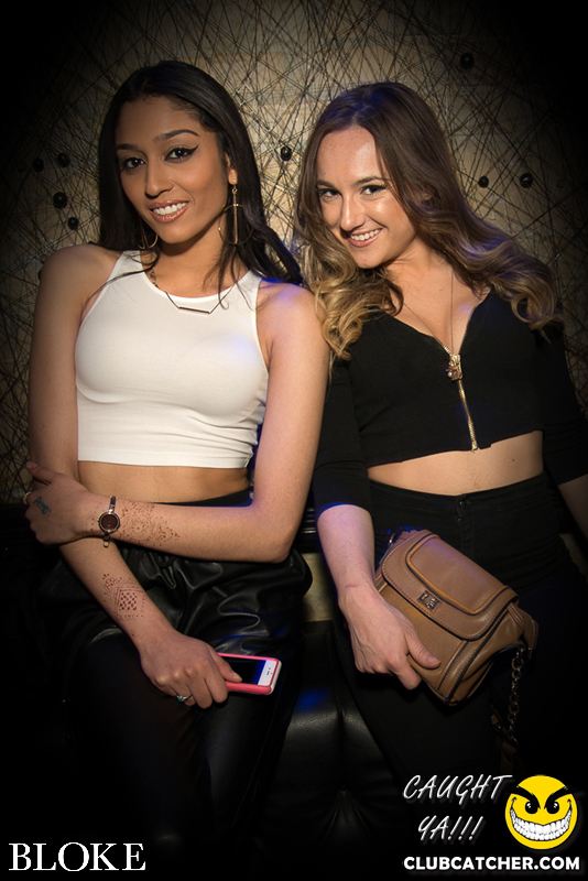 Bloke nightclub photo 13 - March 26th, 2015