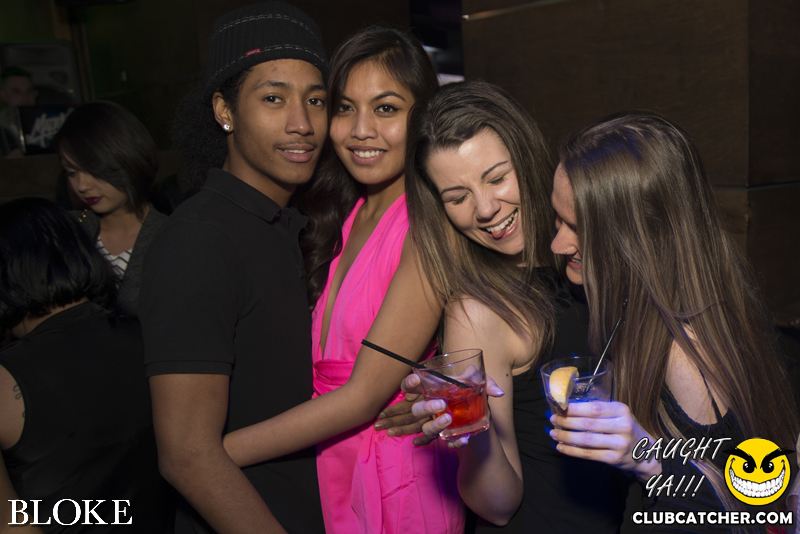 Bloke nightclub photo 126 - March 26th, 2015