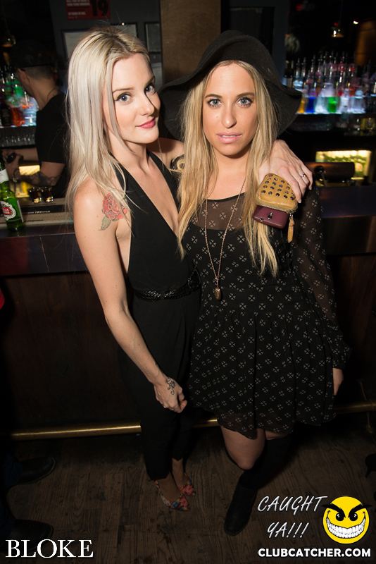 Bloke nightclub photo 17 - March 26th, 2015