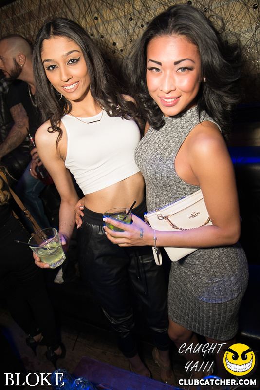 Bloke nightclub photo 18 - March 26th, 2015