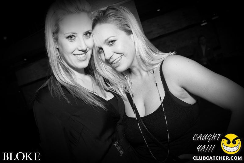 Bloke nightclub photo 19 - March 26th, 2015