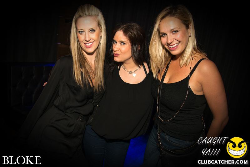 Bloke nightclub photo 23 - March 26th, 2015