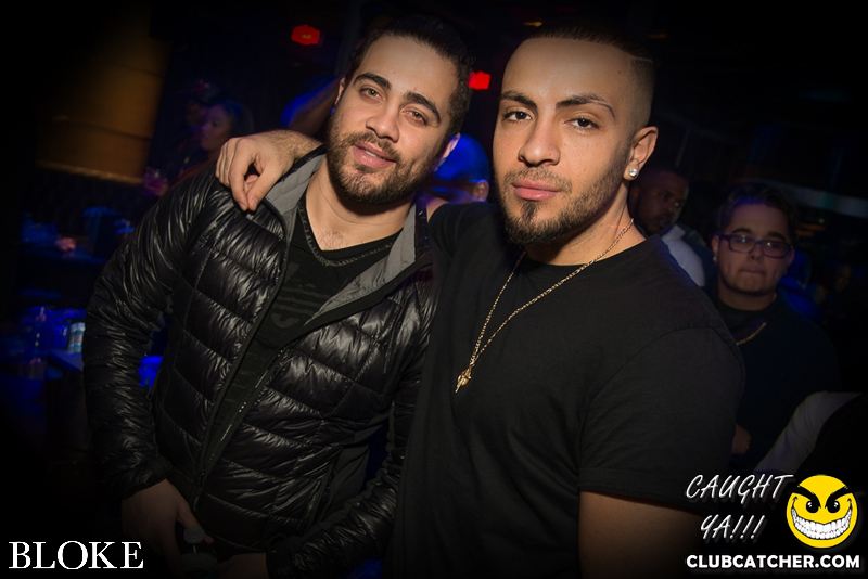 Bloke nightclub photo 24 - March 26th, 2015