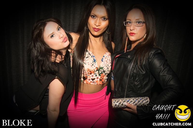 Bloke nightclub photo 27 - March 26th, 2015