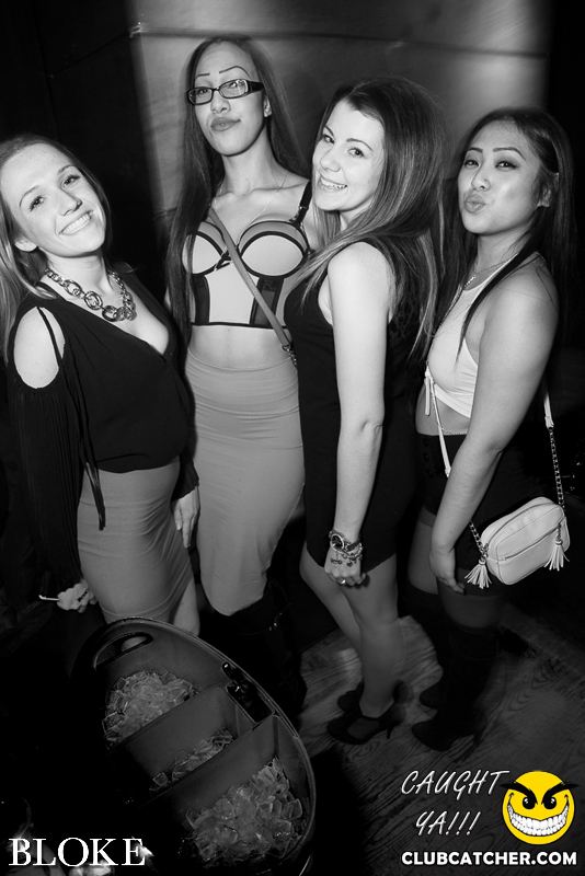 Bloke nightclub photo 31 - March 26th, 2015