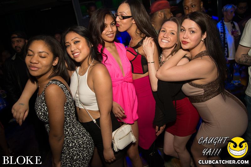 Bloke nightclub photo 33 - March 26th, 2015