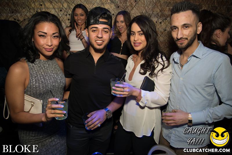 Bloke nightclub photo 34 - March 26th, 2015