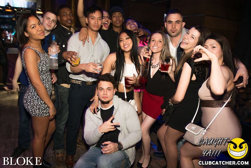 Bloke nightclub photo 36 - March 26th, 2015