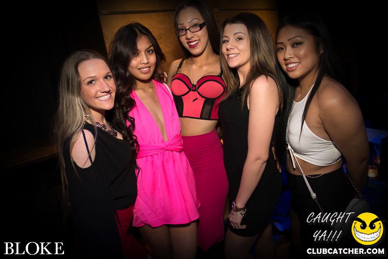 Bloke nightclub photo 47 - March 26th, 2015