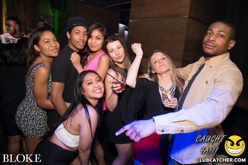 Bloke nightclub photo 52 - March 26th, 2015