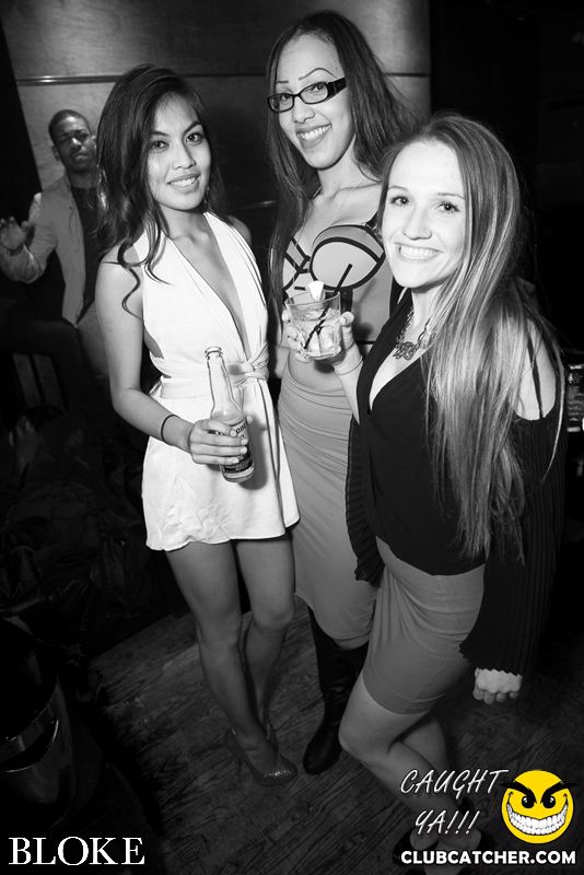 Bloke nightclub photo 63 - March 26th, 2015