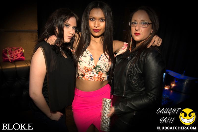 Bloke nightclub photo 82 - March 26th, 2015