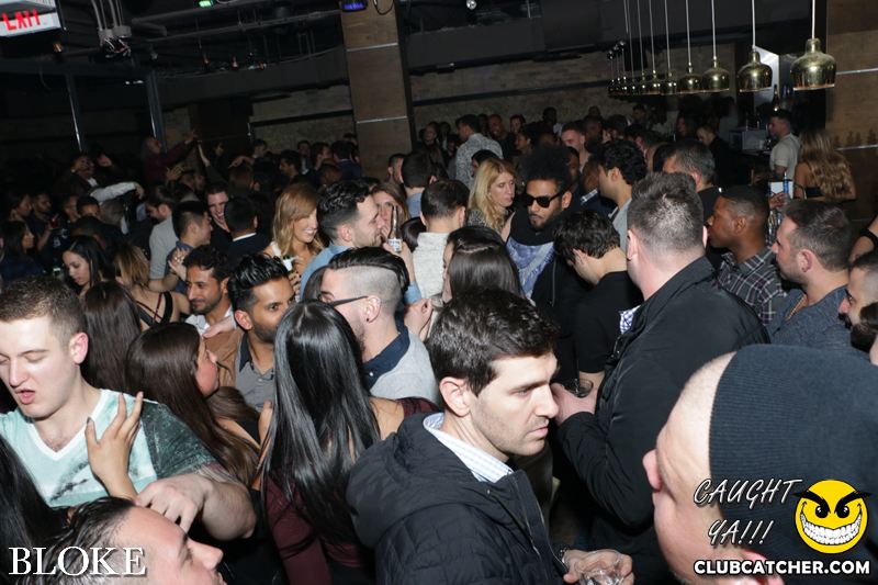 Bloke nightclub photo 1 - March 27th, 2015