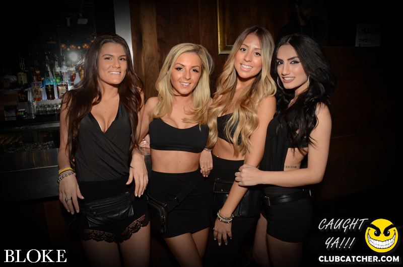 Bloke nightclub photo 116 - March 27th, 2015