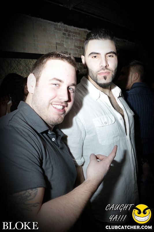 Bloke nightclub photo 119 - March 27th, 2015