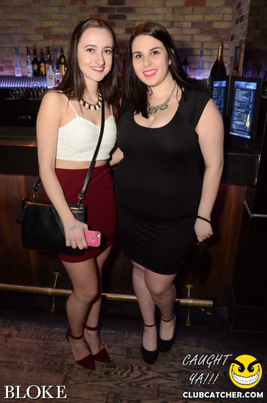 Bloke nightclub photo 13 - March 27th, 2015