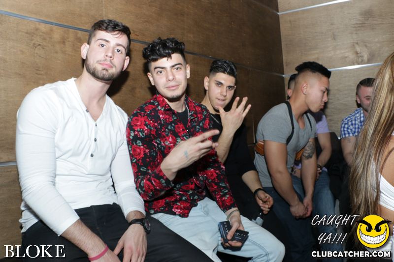 Bloke nightclub photo 123 - March 27th, 2015