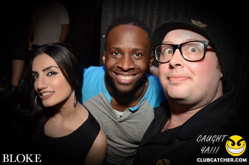 Bloke nightclub photo 125 - March 27th, 2015