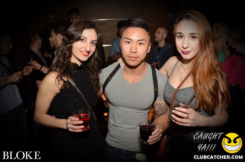 Bloke nightclub photo 19 - March 27th, 2015