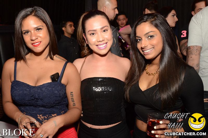 Bloke nightclub photo 22 - March 27th, 2015