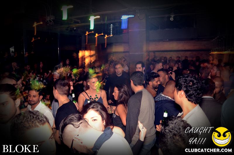 Bloke nightclub photo 26 - March 27th, 2015