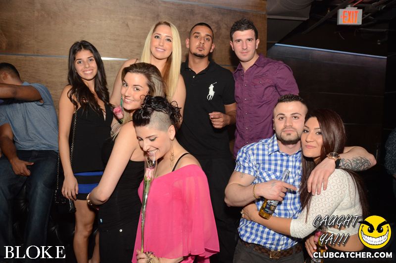 Bloke nightclub photo 27 - March 27th, 2015