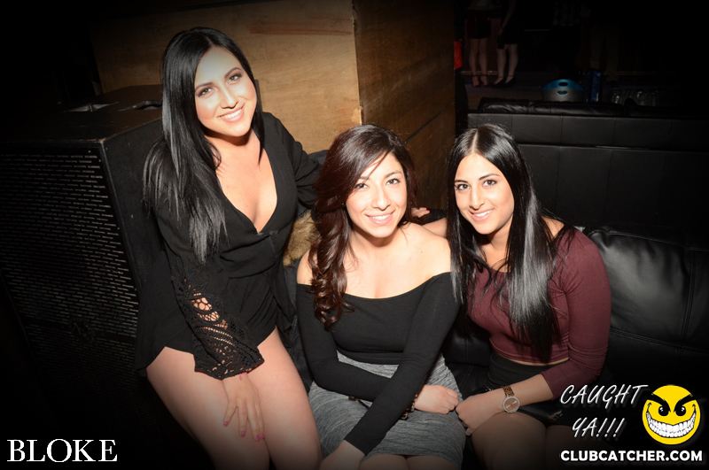 Bloke nightclub photo 29 - March 27th, 2015